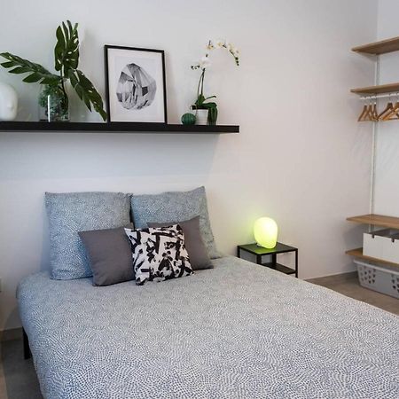 Maxbnb - Climatise - T2 37M2 & Terrasse 30M2 - Est Toulon Exteriér fotografie